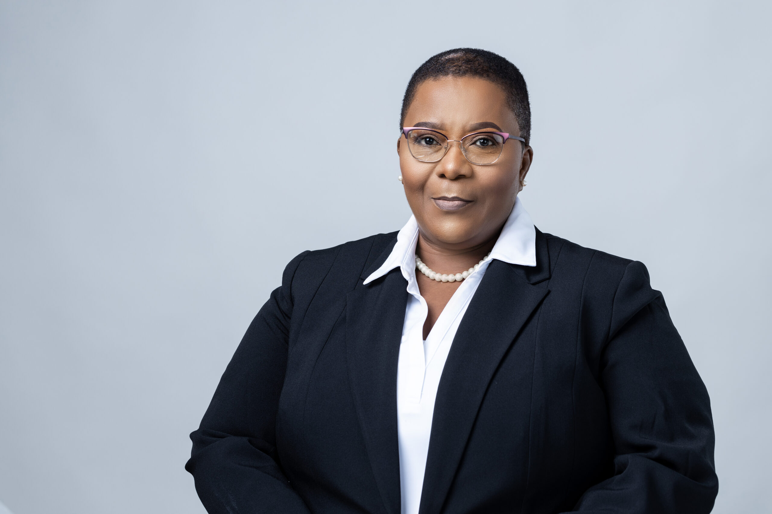 Rahming Management Team – Civil Aviation Authority Bahamas