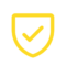 Safety 1 - gold